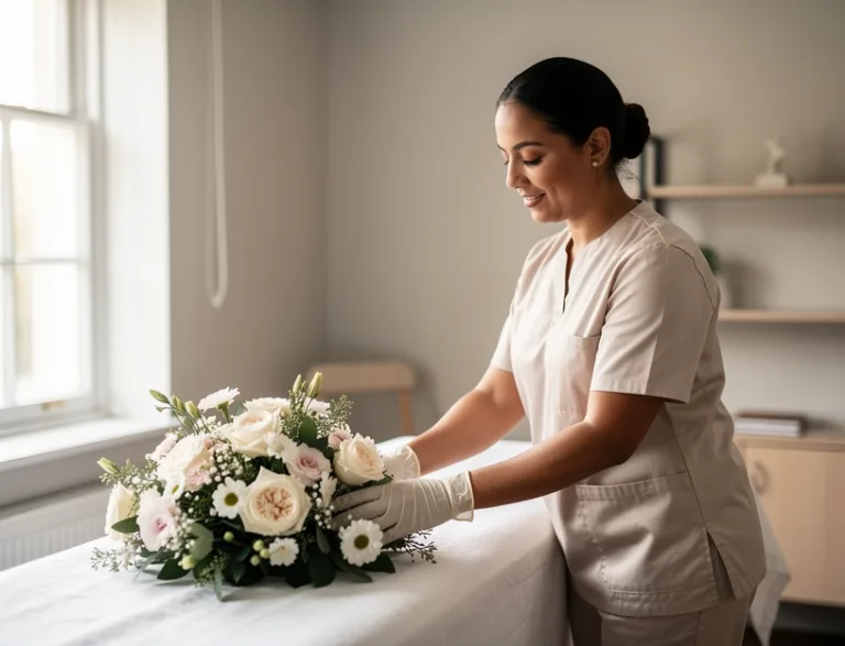 Funeral Home service in Wichita Falls